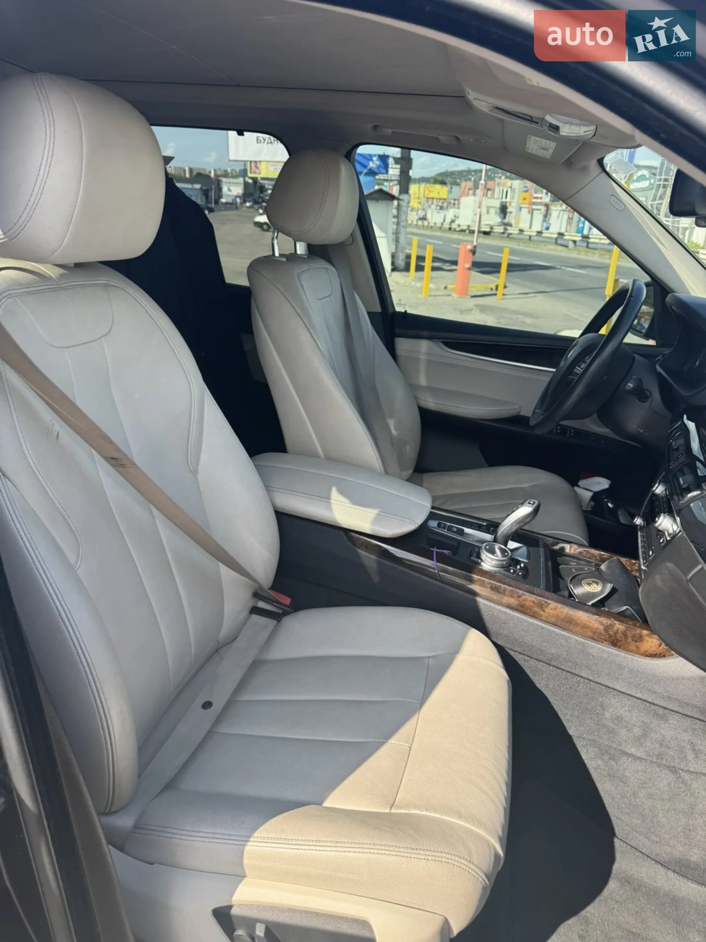 2014 BMW X5 - мініатюра 7