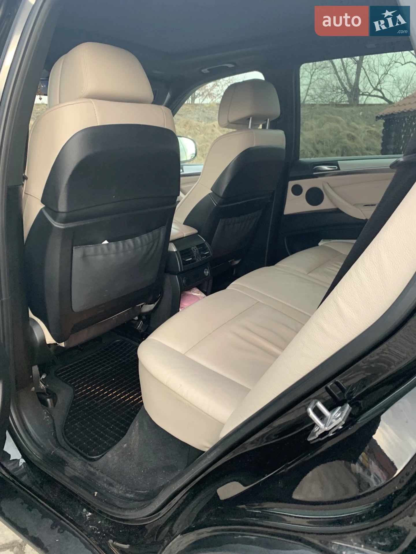 2013 BMW X5 - мініатюра 14