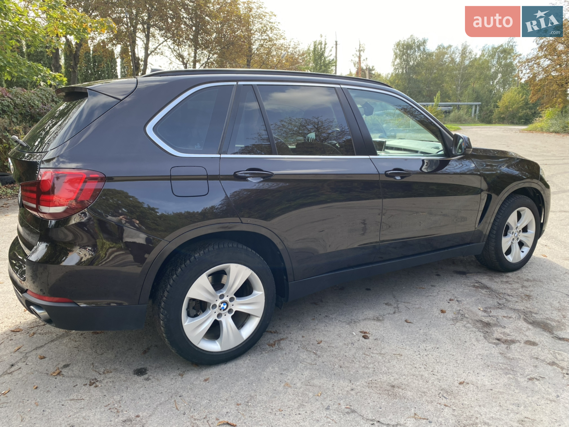 2013 BMW X5 - мініатюра 8