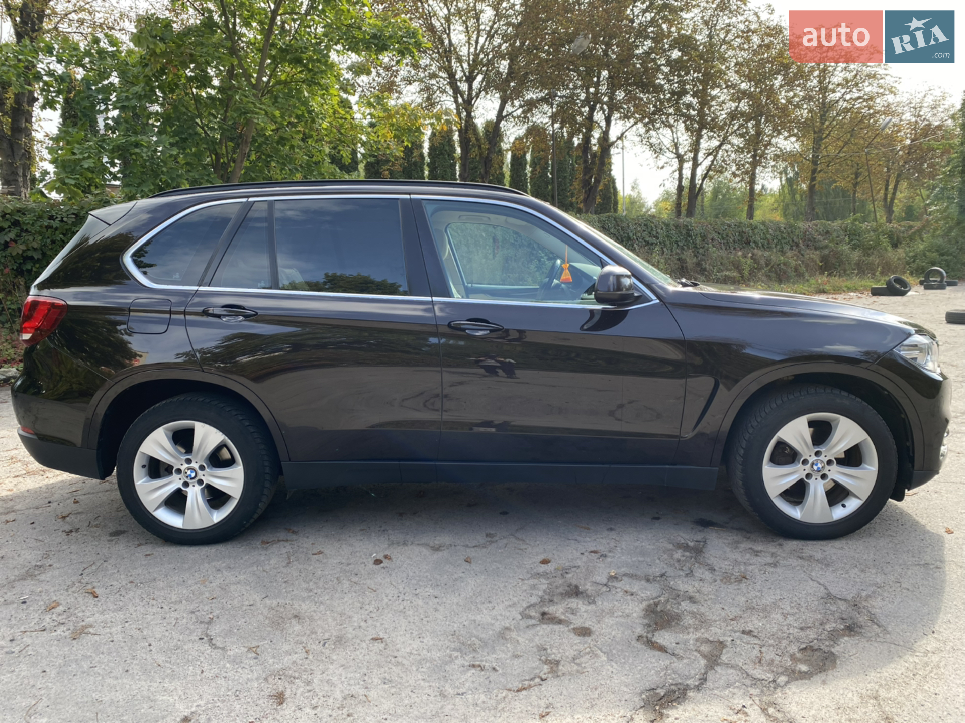 2013 BMW X5 - мініатюра 9