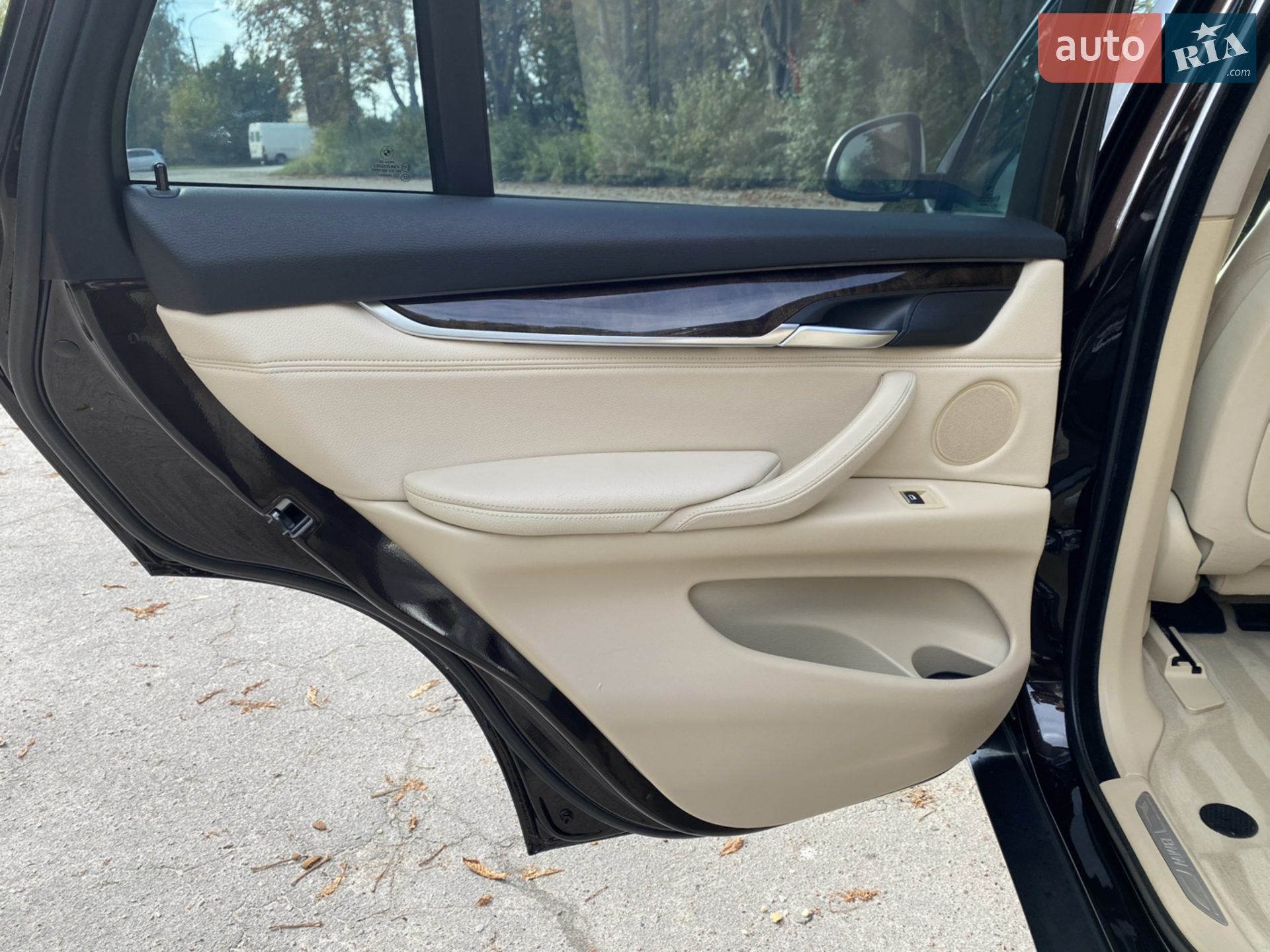 2013 BMW X5 - мініатюра 28