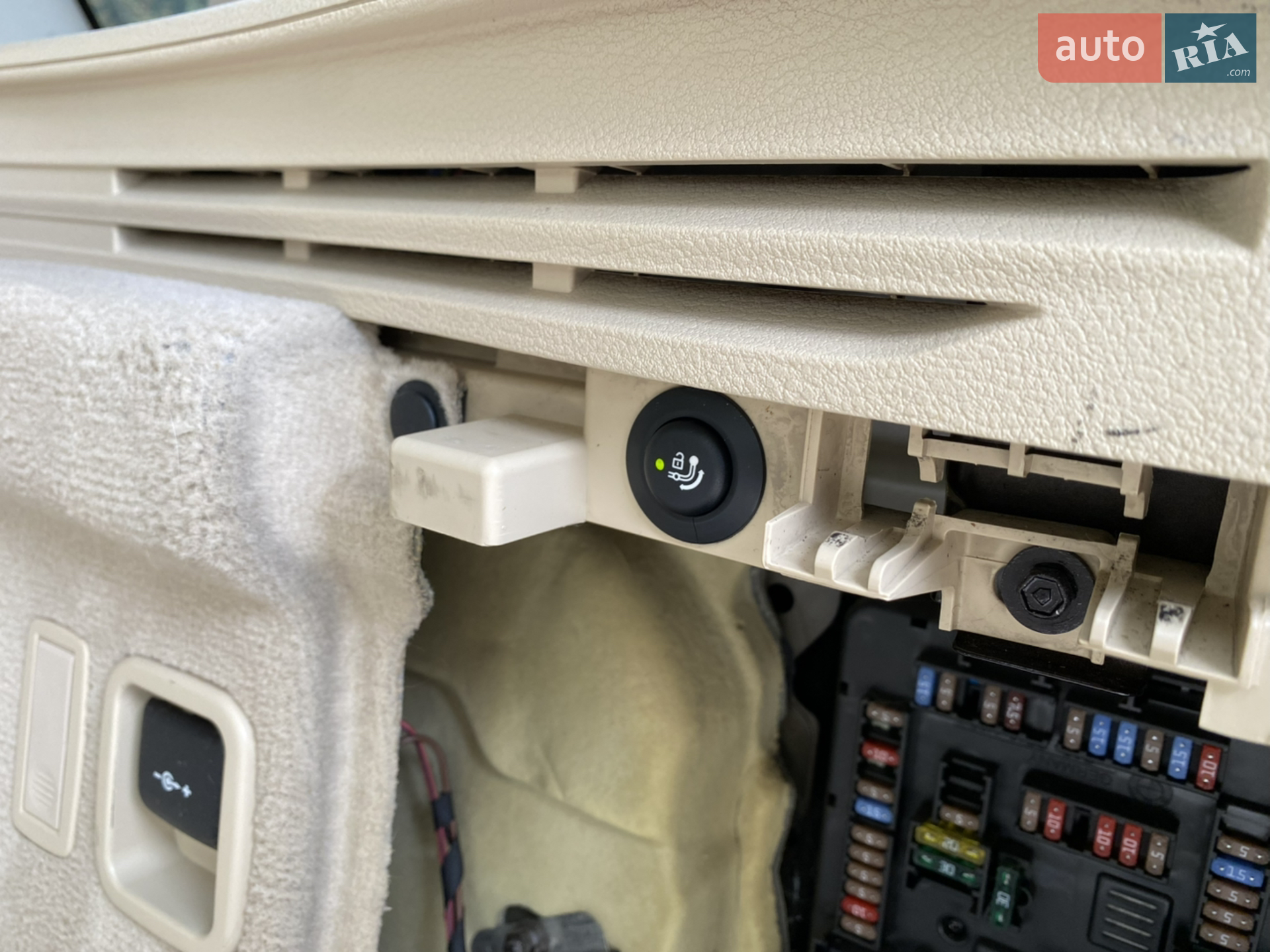 2013 BMW X5 - мініатюра 35