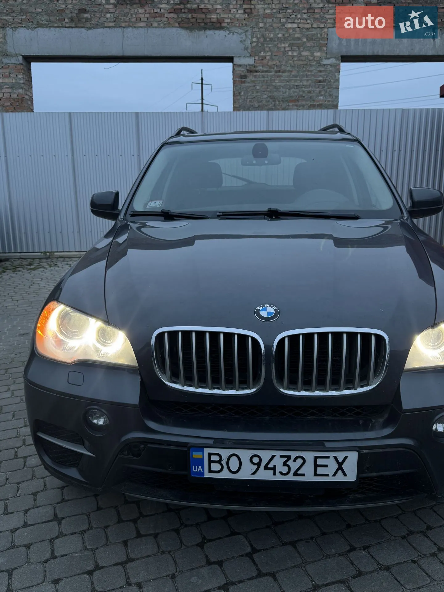 2013 BMW X5 - мініатюра 6