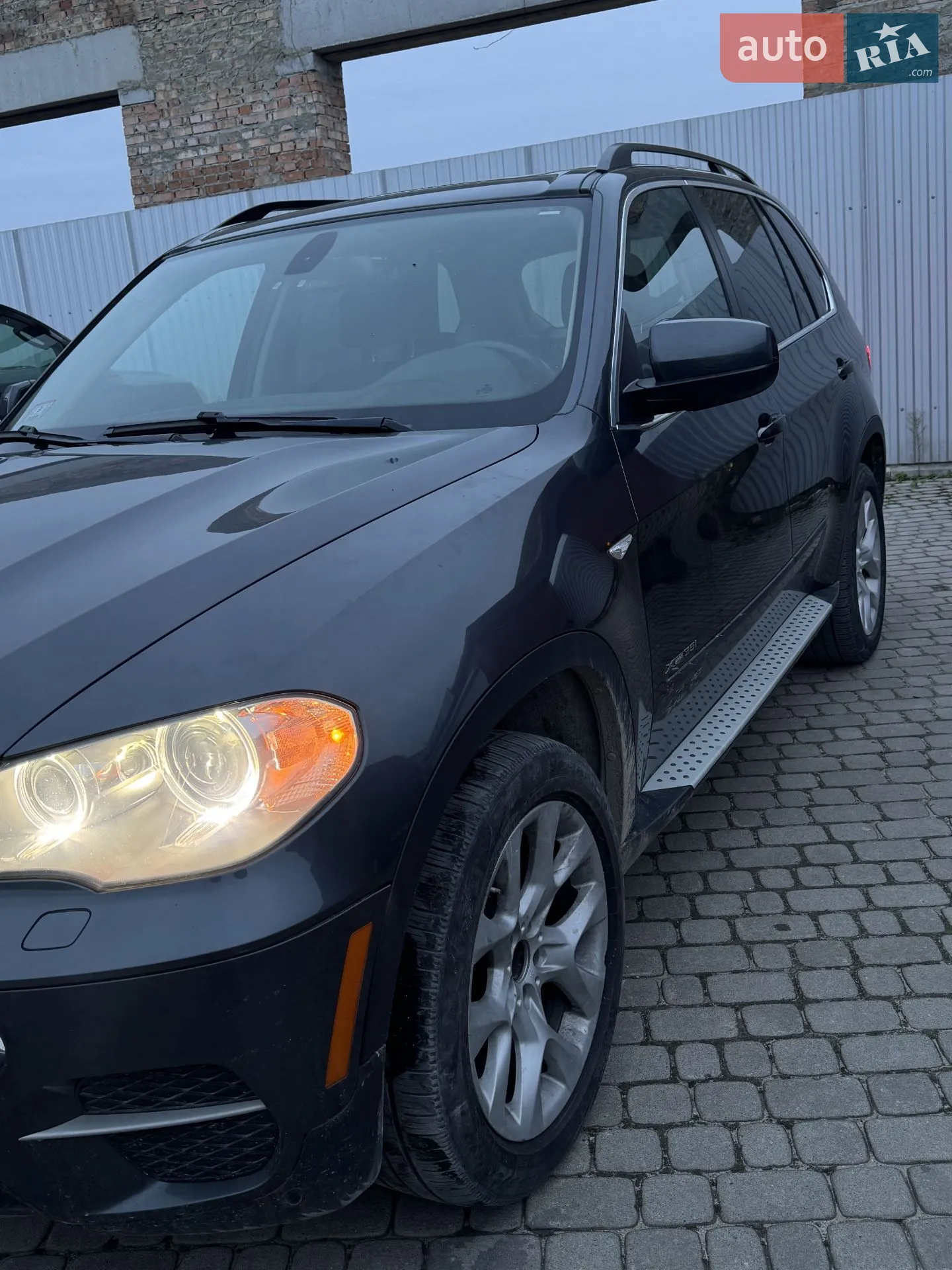 2013 BMW X5 - мініатюра 8