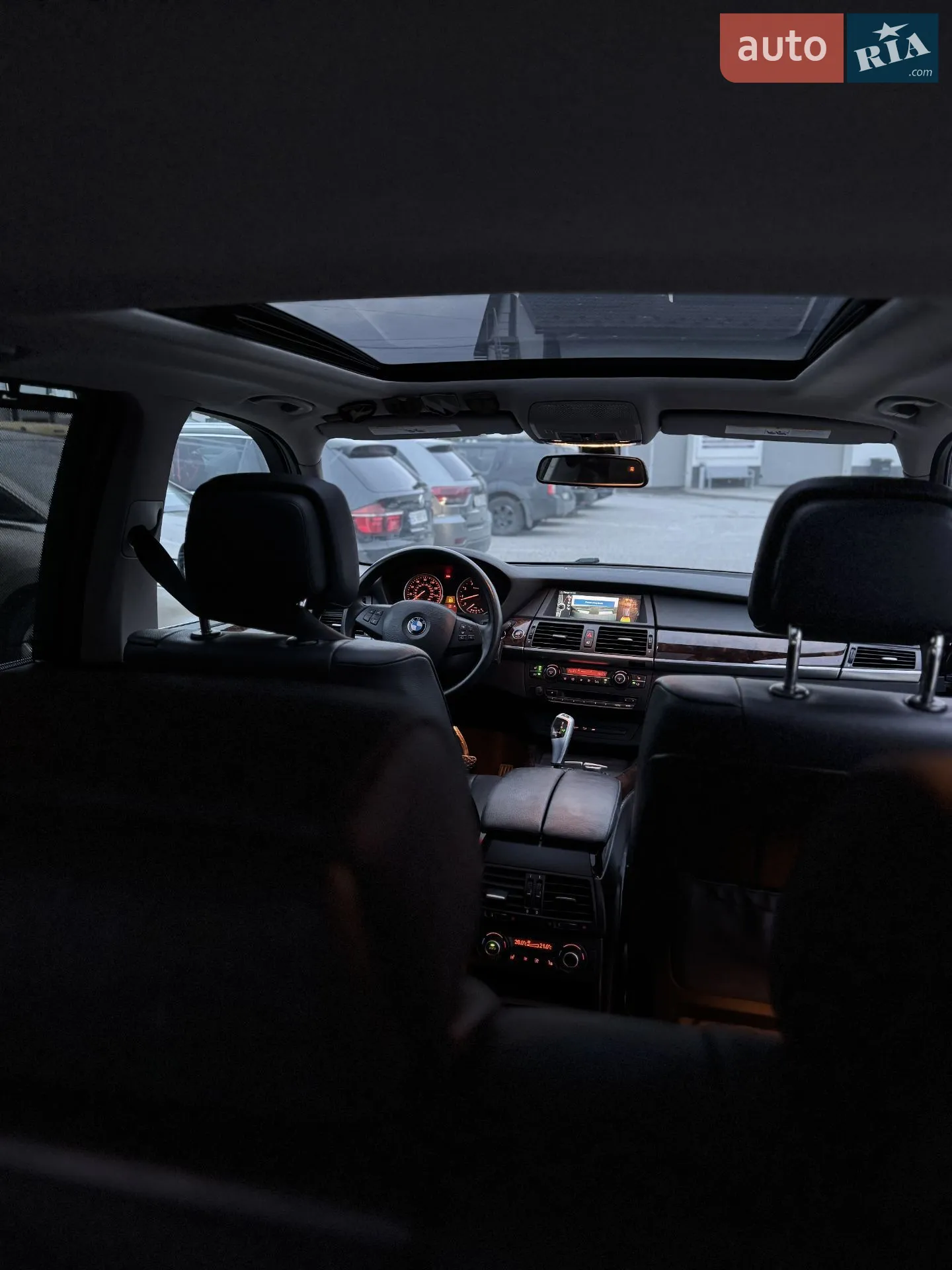 2013 BMW X5 - мініатюра 16