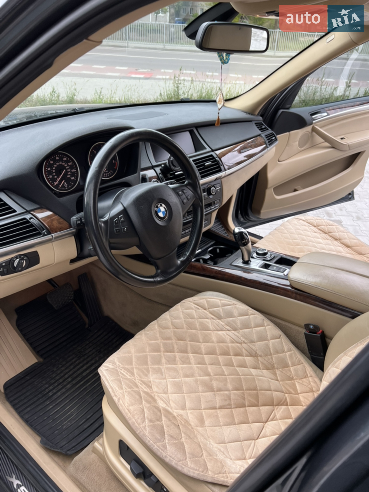 2011 BMW X5 - мініатюра 13