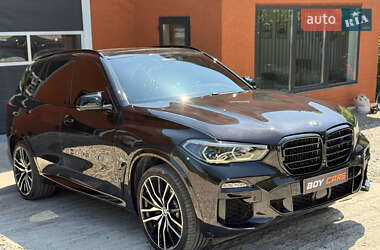 Внедорожник / Кроссовер BMW X5 2019 в Ивано-Франковске