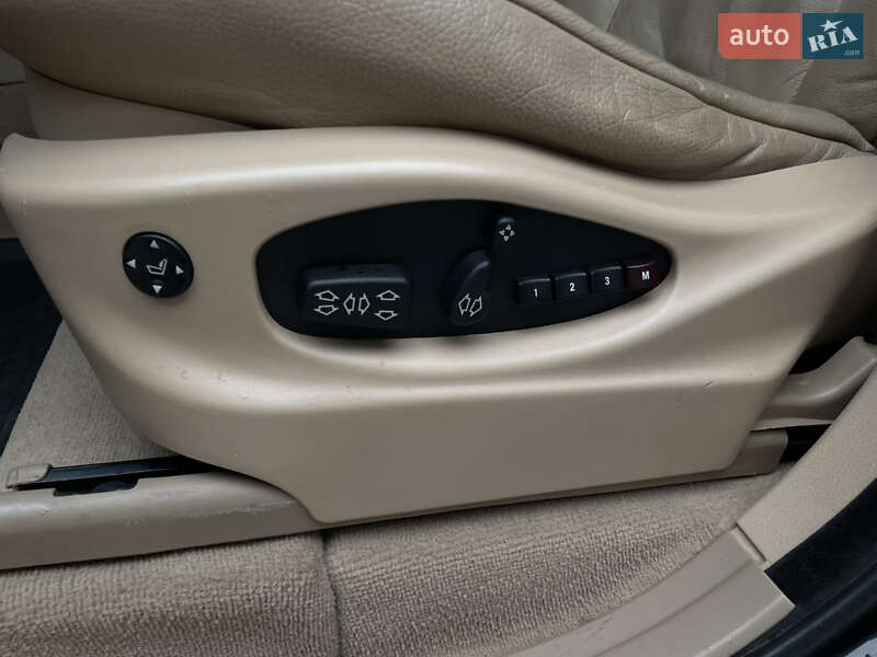 Внедорожник / Кроссовер BMW X5 2005 в Казатине фото 17 Внедорожник / Кроссовер BMW X5 2005 в Казатине