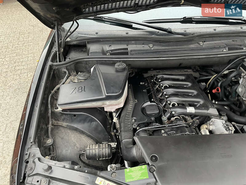 Внедорожник / Кроссовер BMW X5 2005 в Казатине фото 35 Внедорожник / Кроссовер BMW X5 2005 в Казатине