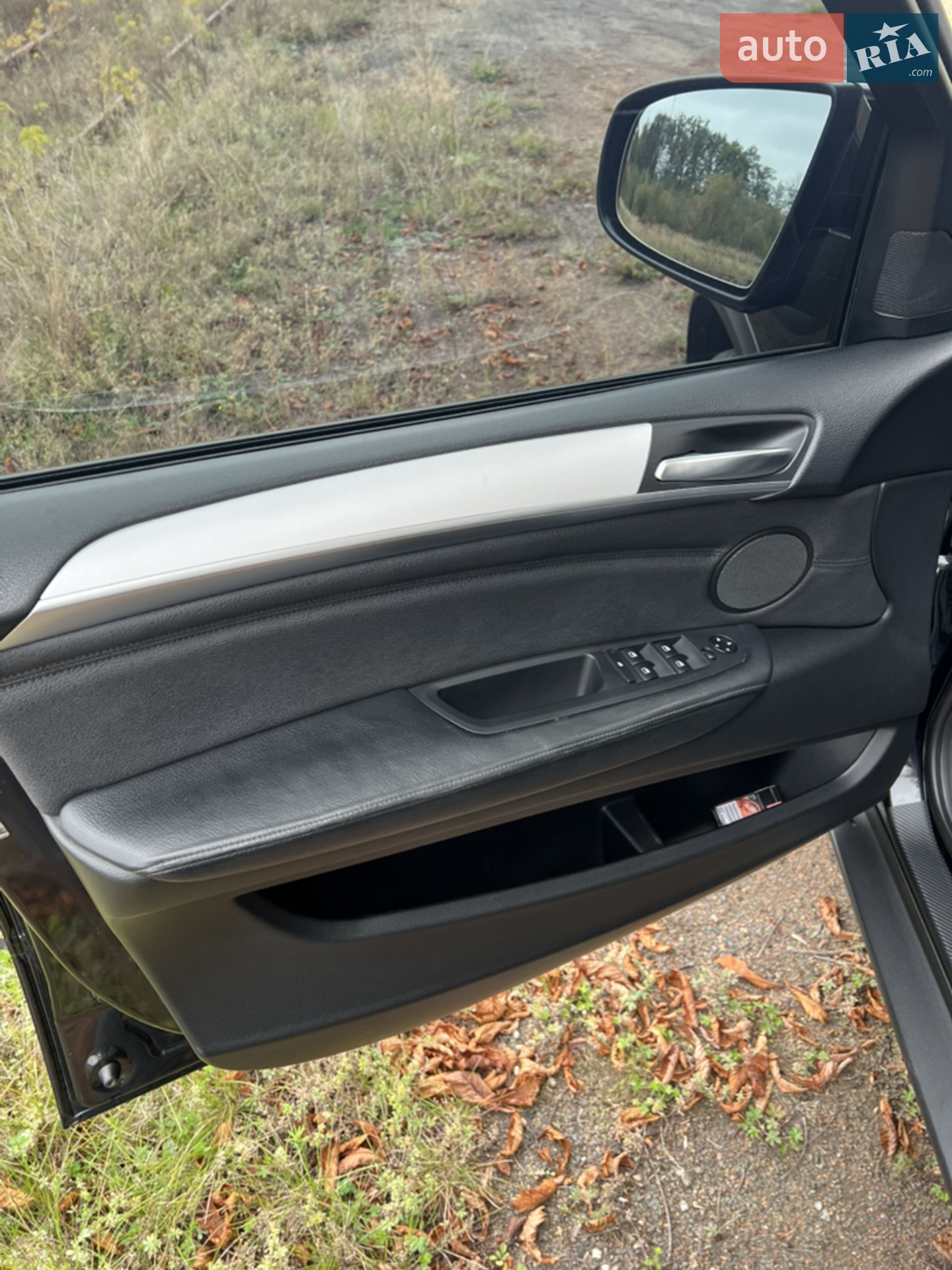 2011 BMW X5 - мініатюра 17