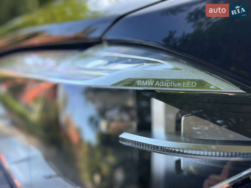 Позашляховик / Кросовер BMW X5 2014 в Києві