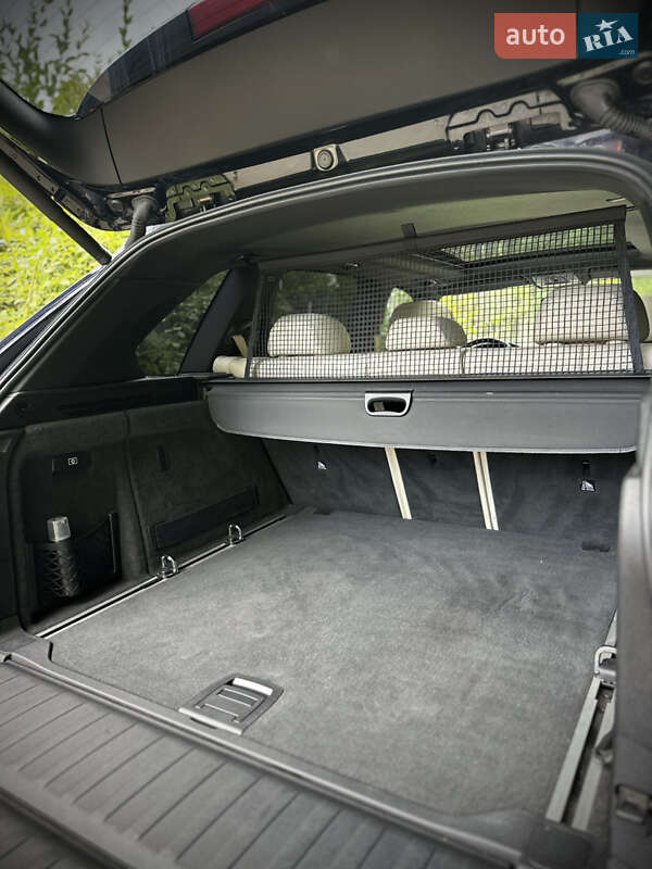 Позашляховик / Кросовер BMW X5 2014 в Києві