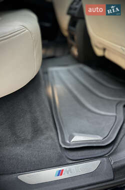 Внедорожник / Кроссовер BMW X5 2014 в 