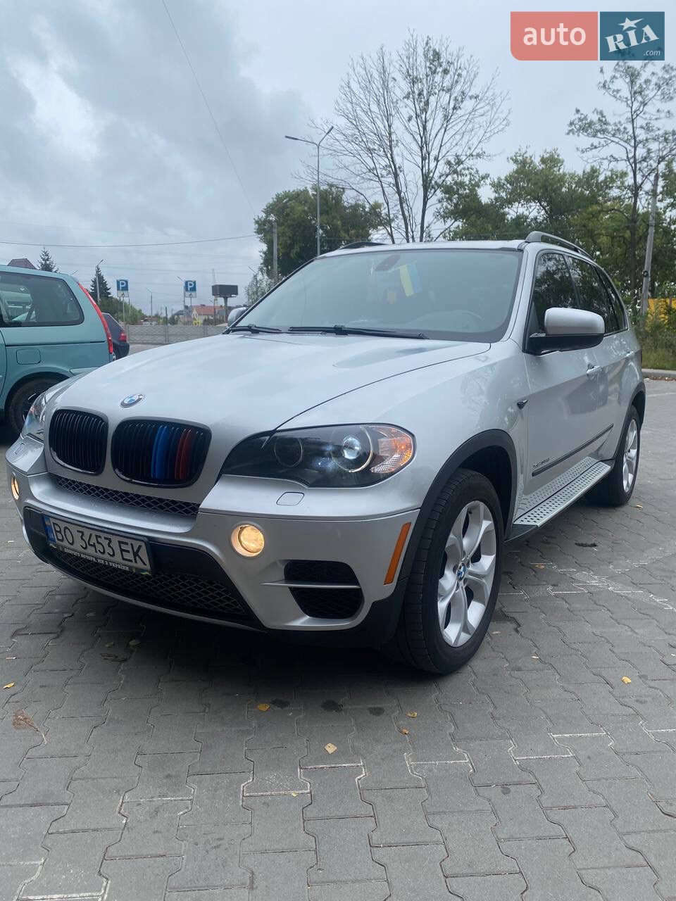 2011 BMW X5 - мініатюра 57