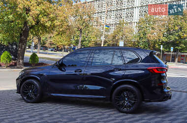 Внедорожник / Кроссовер BMW X5 2019 в  фото 3 Внедорожник / Кроссовер BMW X5 2019 в