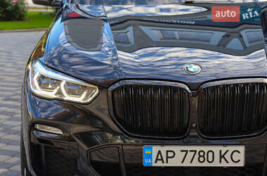 Внедорожник / Кроссовер BMW X5 2019 в  фото 4 Внедорожник / Кроссовер BMW X5 2019 в