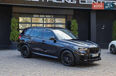 Внедорожник / Кроссовер BMW X5 2019 в  фото 5 Внедорожник / Кроссовер BMW X5 2019 в