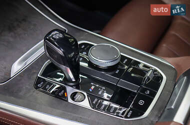 Внедорожник / Кроссовер BMW X5 2019 в  фото 9 Внедорожник / Кроссовер BMW X5 2019 в