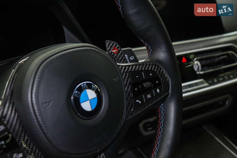 Позашляховик / Кросовер BMW X5 2019 в Запоріжжі фото 10 Позашляховик / Кросовер BMW X5 2019 в Запоріжжі