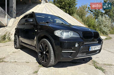 Внедорожник / Кроссовер BMW X5 2011 в Виннице