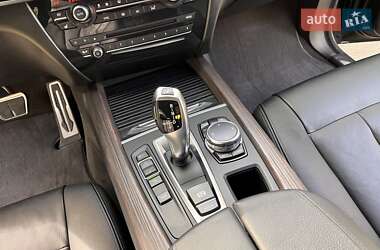 Внедорожник / Кроссовер BMW X5 2016 в 