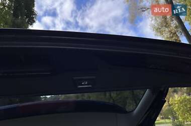 Внедорожник / Кроссовер BMW X5 2016 в 