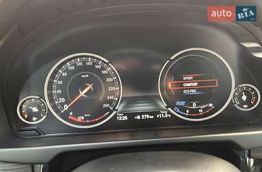 Внедорожник / Кроссовер BMW X5 2016 в 