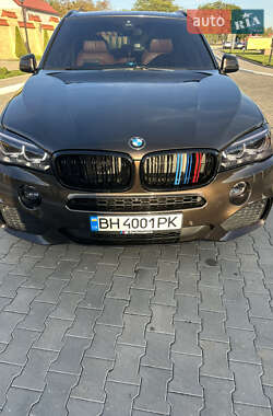 Позашляховик / Кросовер BMW X5 2014 в Ізмаїлі