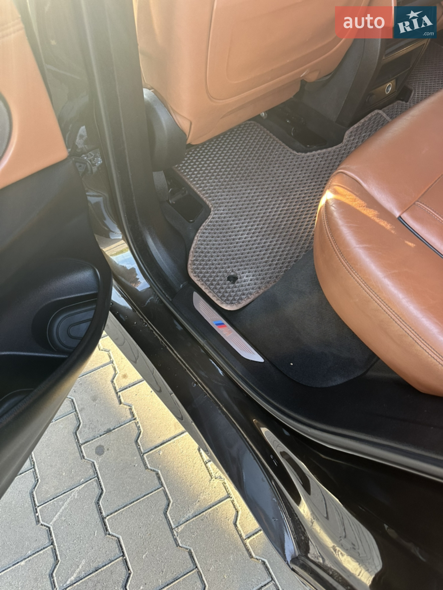 2014 BMW X5 - мініатюра 26