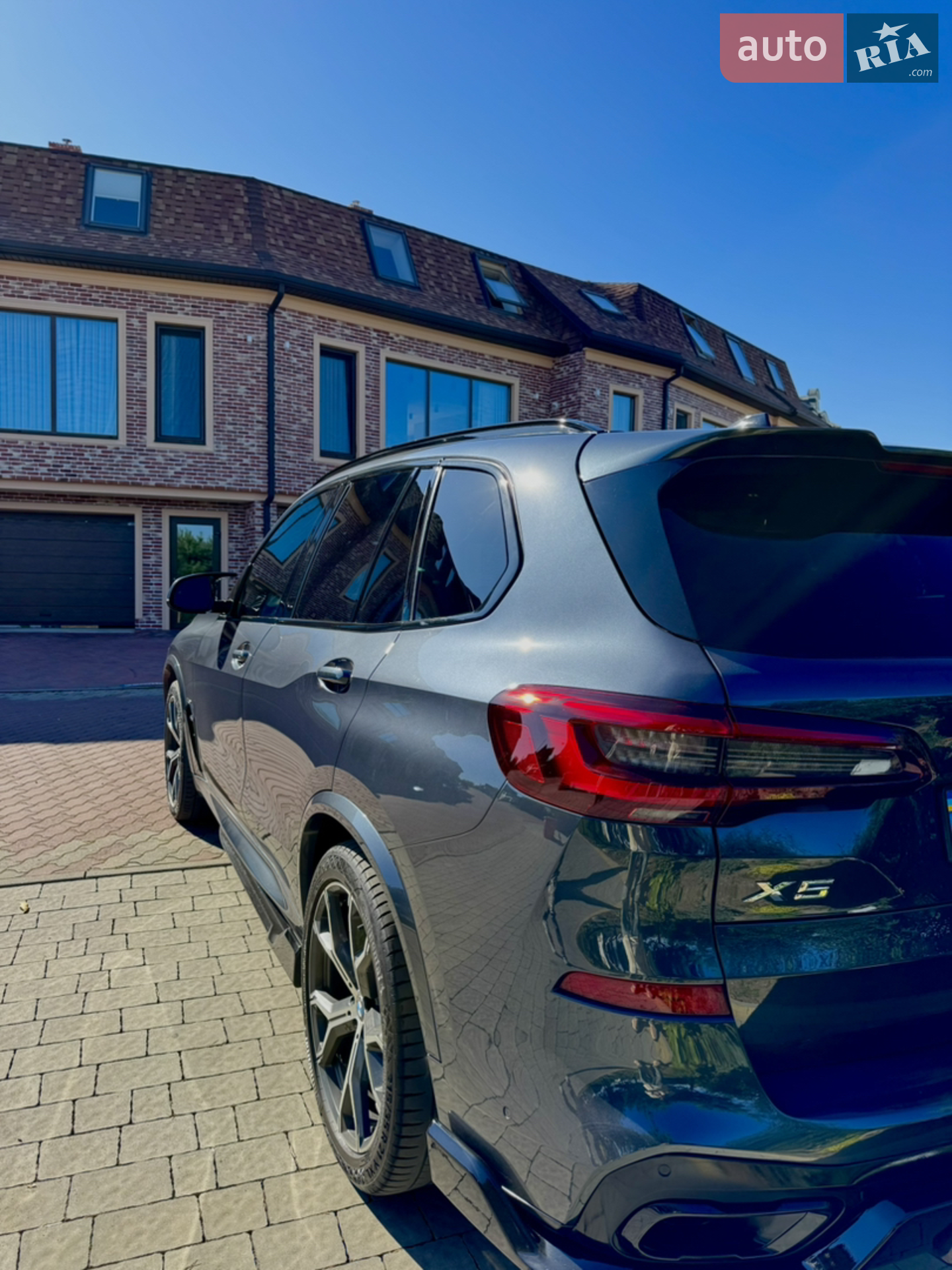 2019 BMW X5 - мініатюра 8