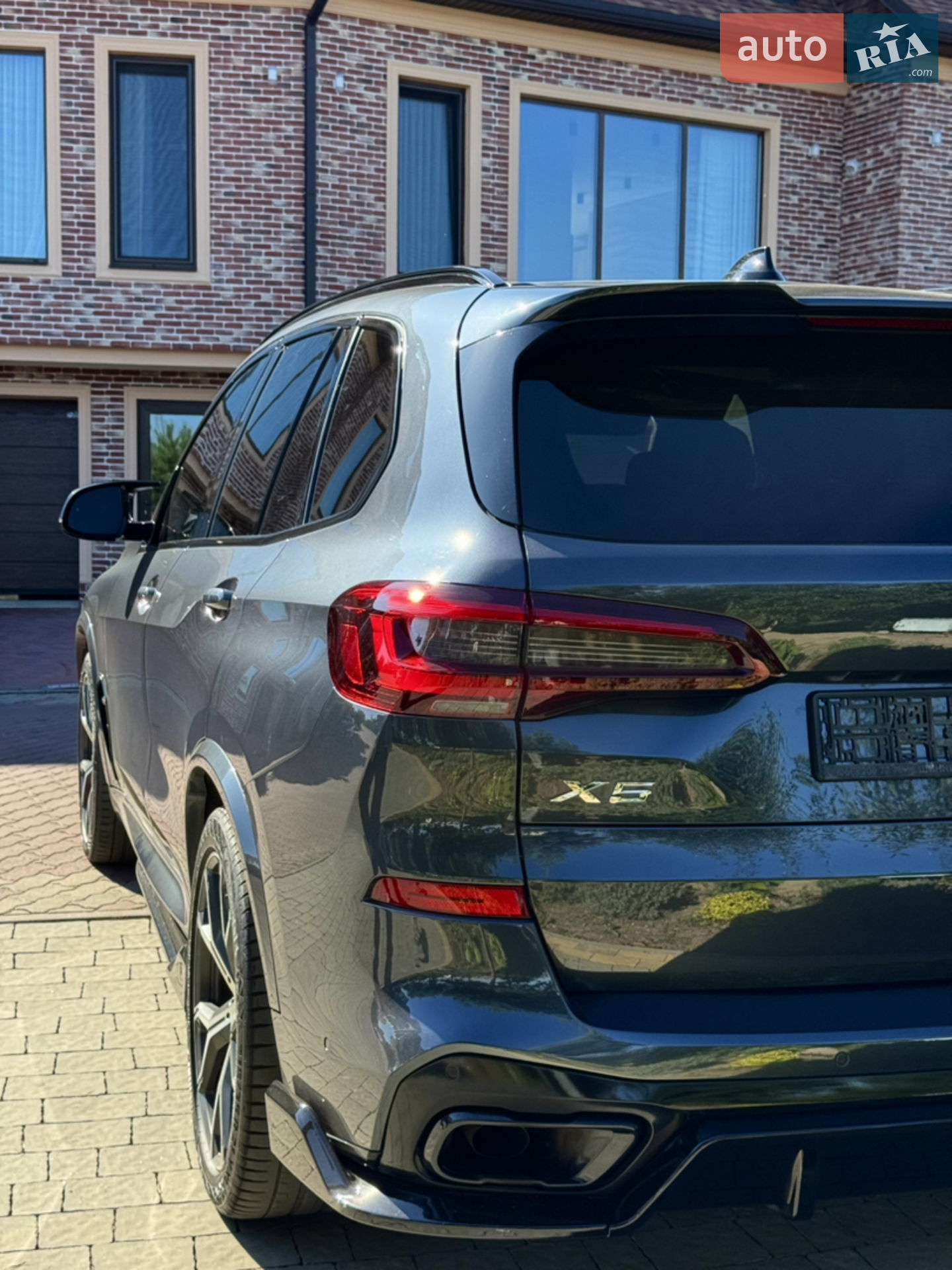 2019 BMW X5 - мініатюра 9