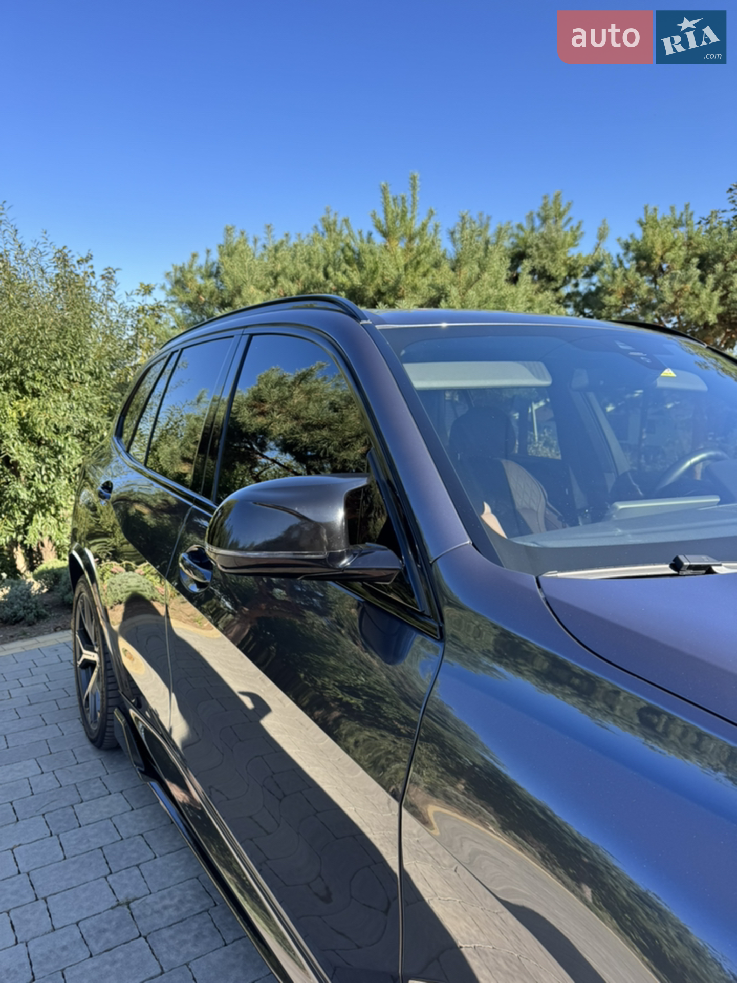 2019 BMW X5 - мініатюра 13
