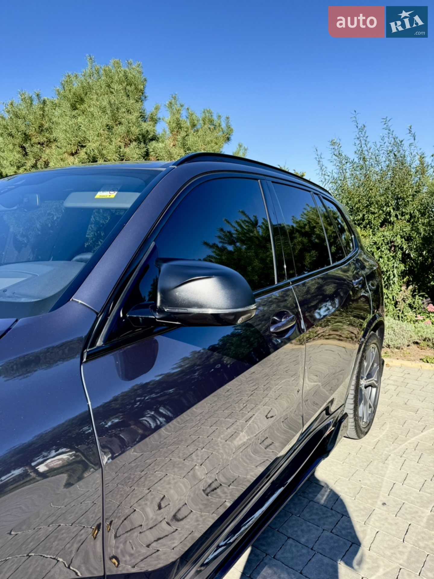 2019 BMW X5 - мініатюра 12