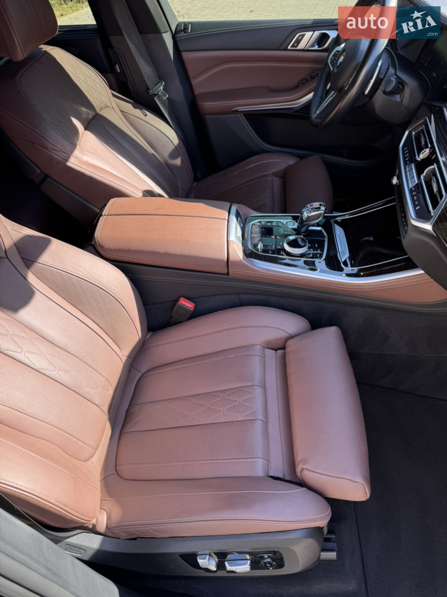 2019 BMW X5 - мініатюра 14