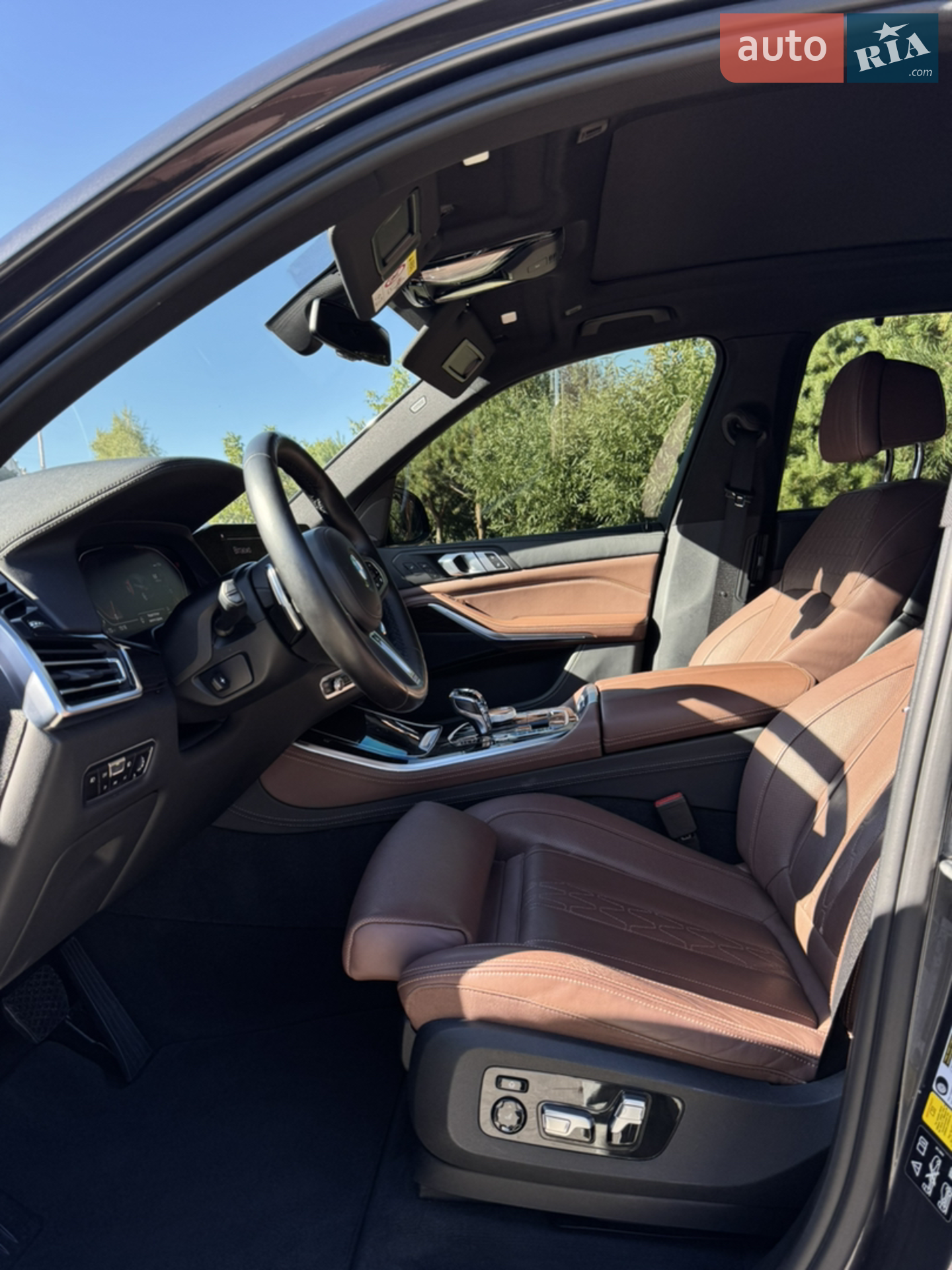 2019 BMW X5 - мініатюра 15