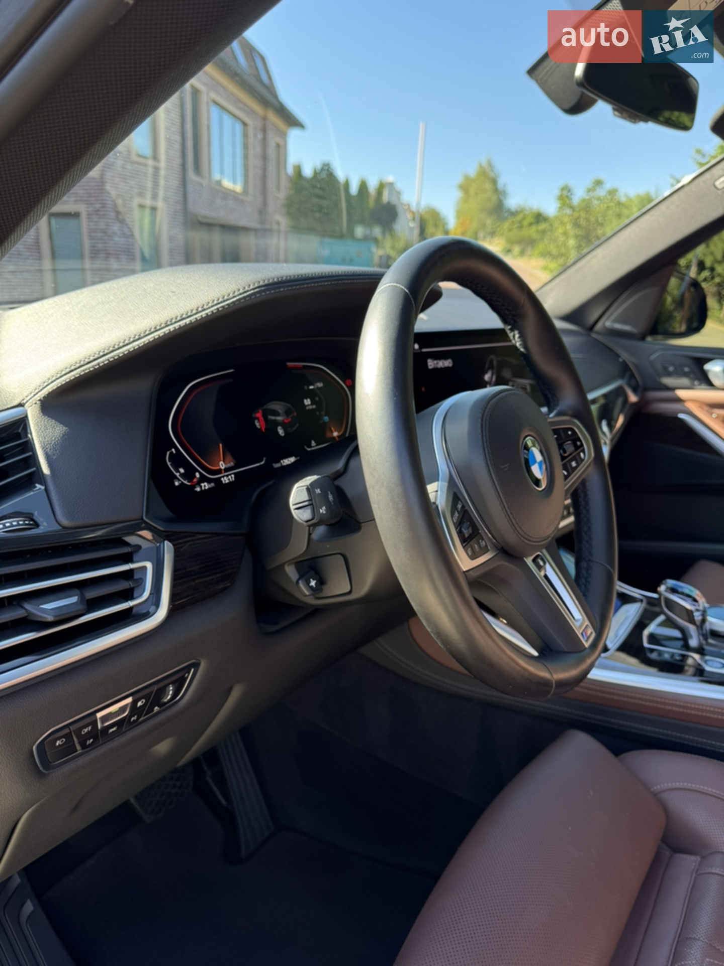 2019 BMW X5 - мініатюра 17