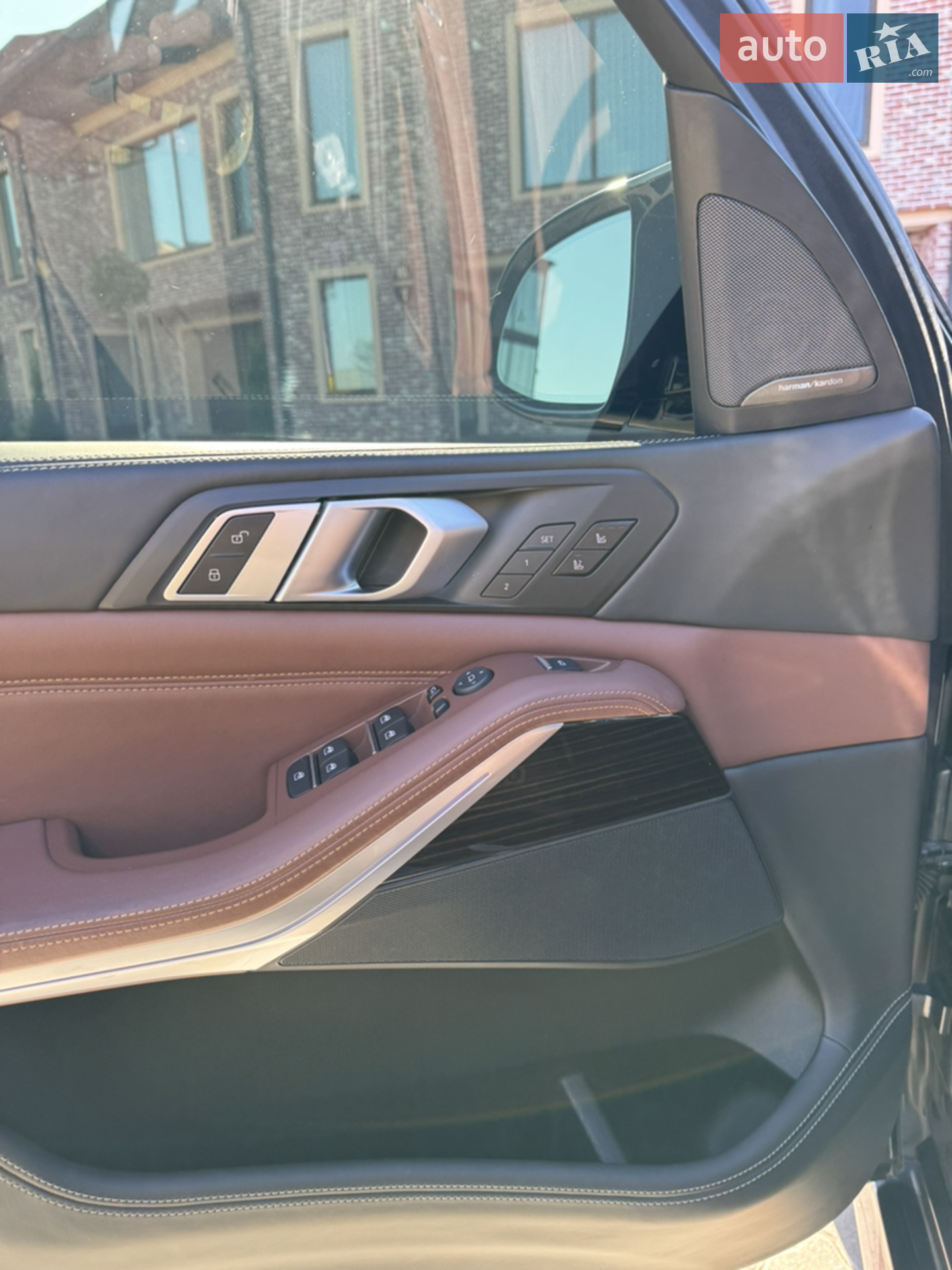 2019 BMW X5 - мініатюра 16