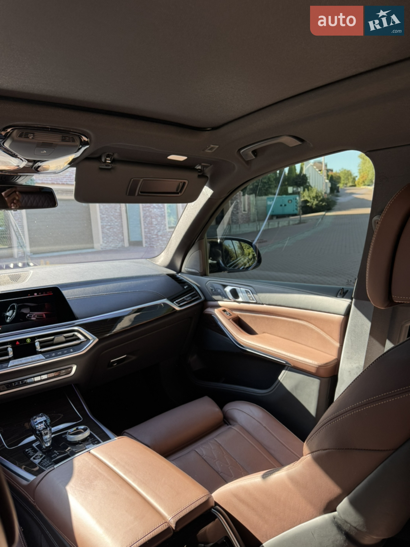 2019 BMW X5 - мініатюра 21