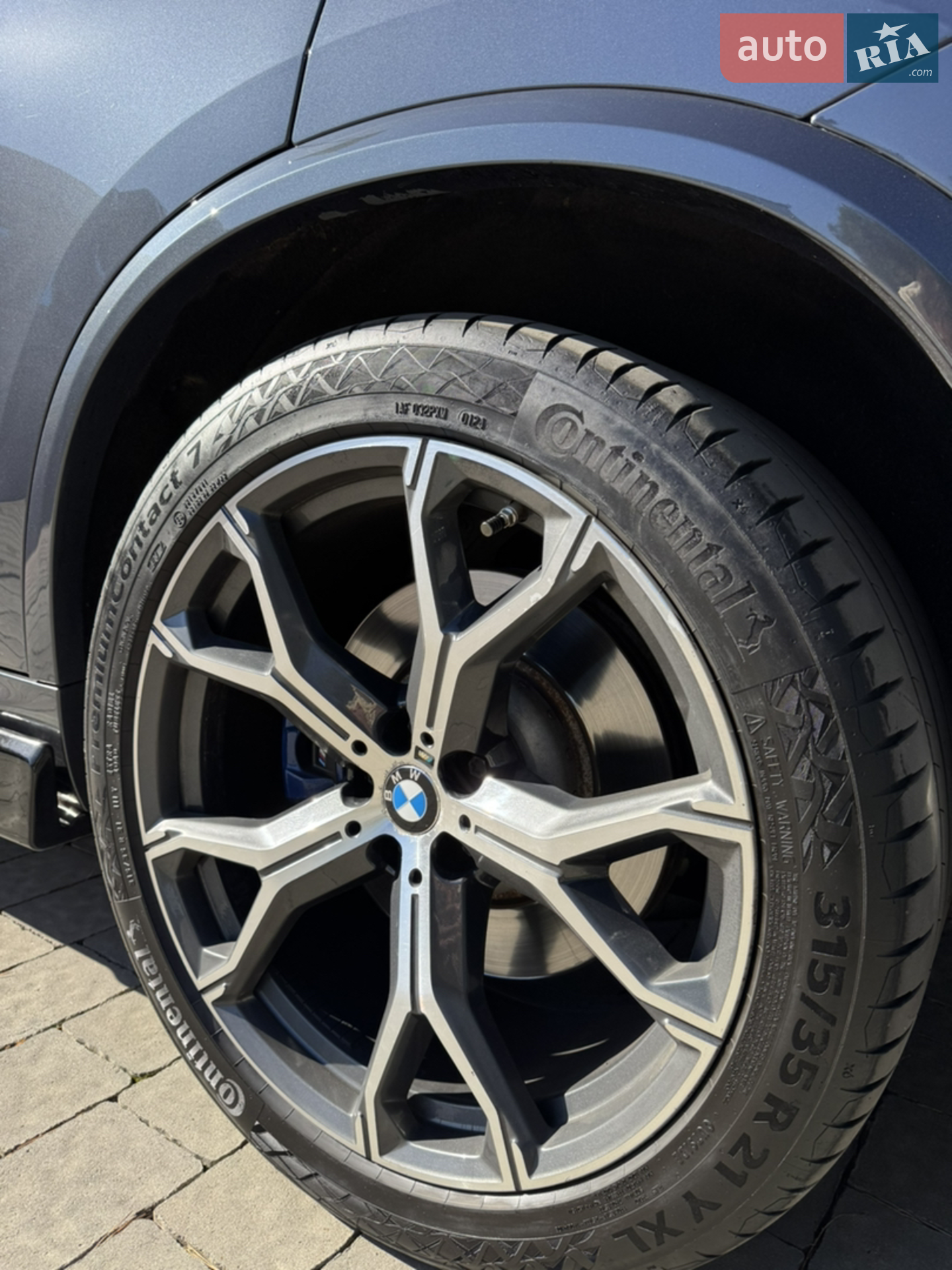 2019 BMW X5 - мініатюра 23