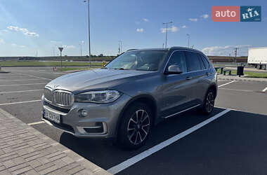 Внедорожник / Кроссовер BMW X5 2015 в Хмельницком