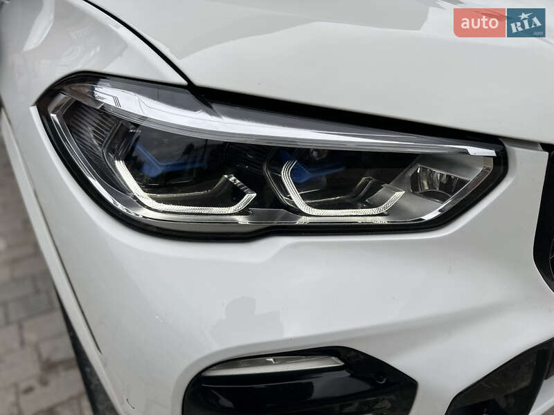 Внедорожник / Кроссовер BMW X5 2019 в Тернополе фото 8 Внедорожник / Кроссовер BMW X5 2019 в Тернополе
