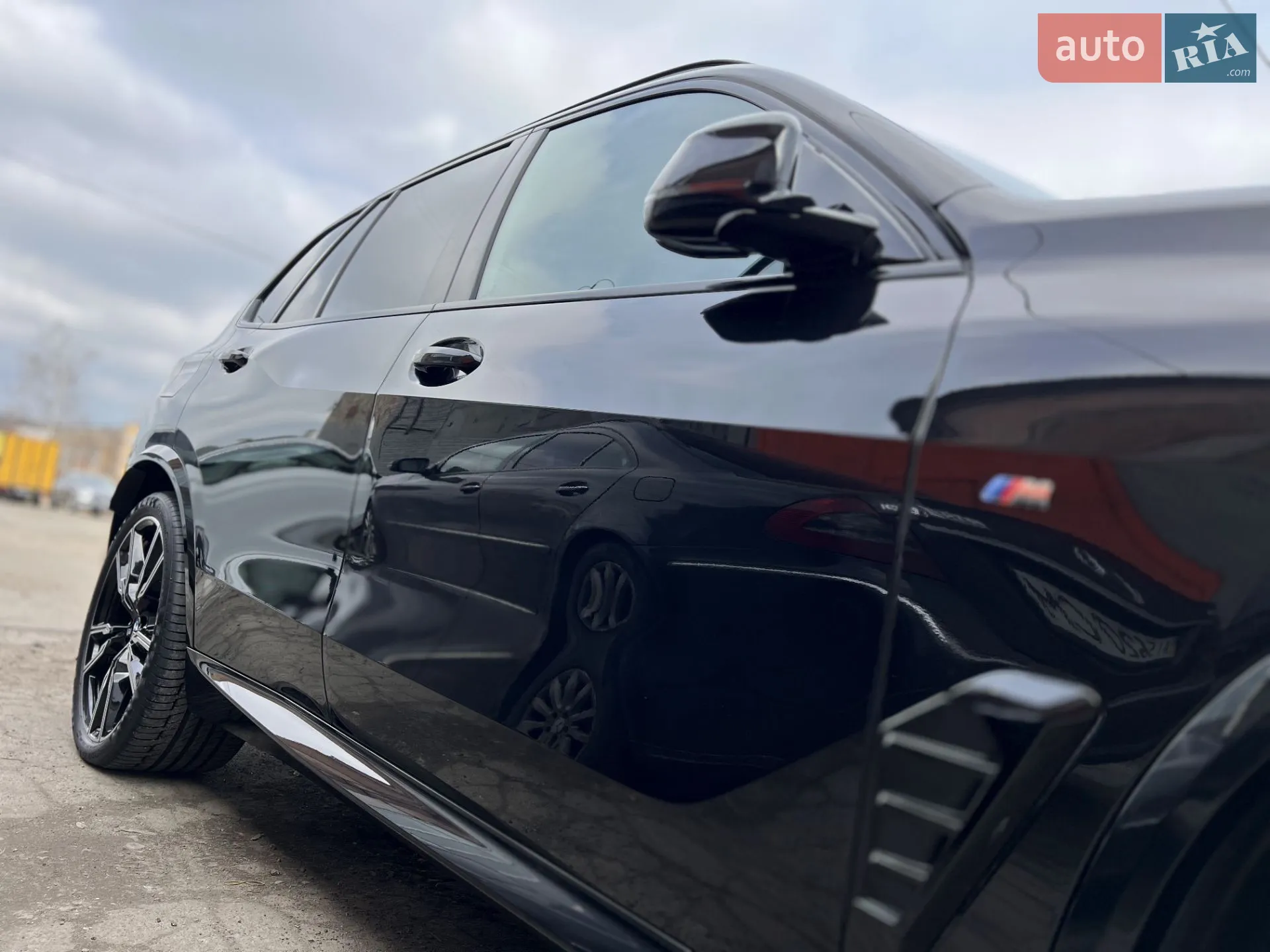 2024 BMW X5 - мініатюра 6