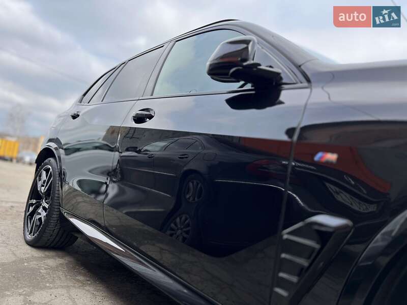 Внедорожник / Кроссовер BMW X5 2024 в Киеве фото 3 Внедорожник / Кроссовер BMW X5 2024 в Киеве