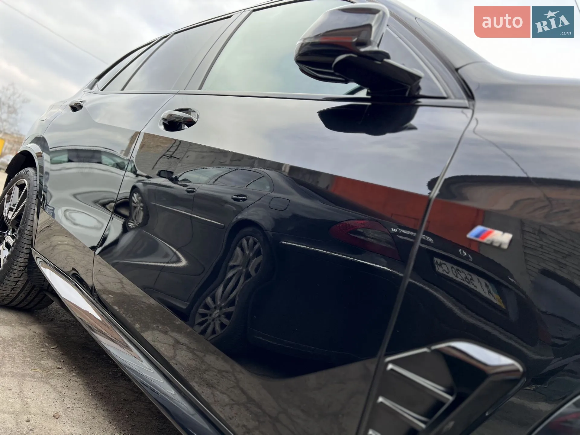 2024 BMW X5 - мініатюра 11