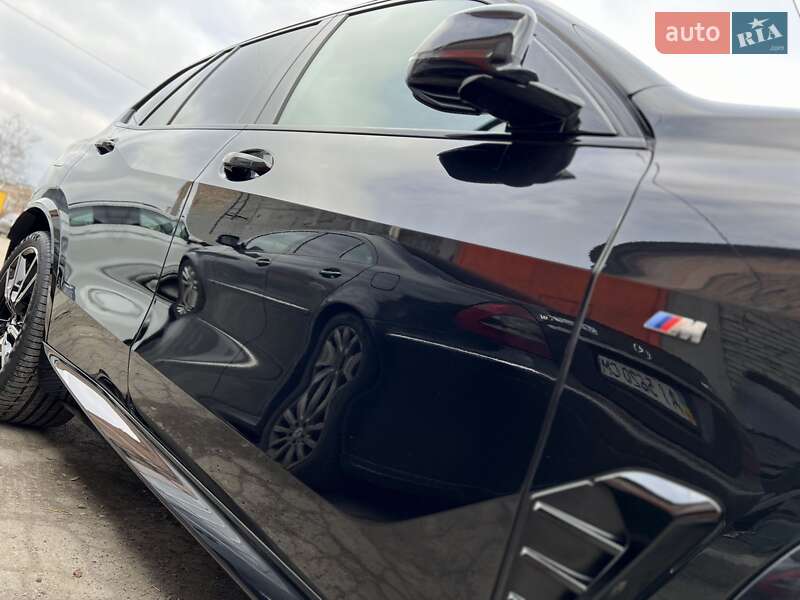 Внедорожник / Кроссовер BMW X5 2024 в Киеве фото 10 Внедорожник / Кроссовер BMW X5 2024 в Киеве