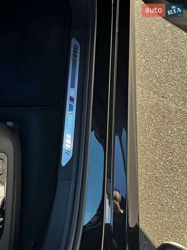 Внедорожник / Кроссовер BMW X5 2024 в Киеве фото 16 Внедорожник / Кроссовер BMW X5 2024 в Киеве