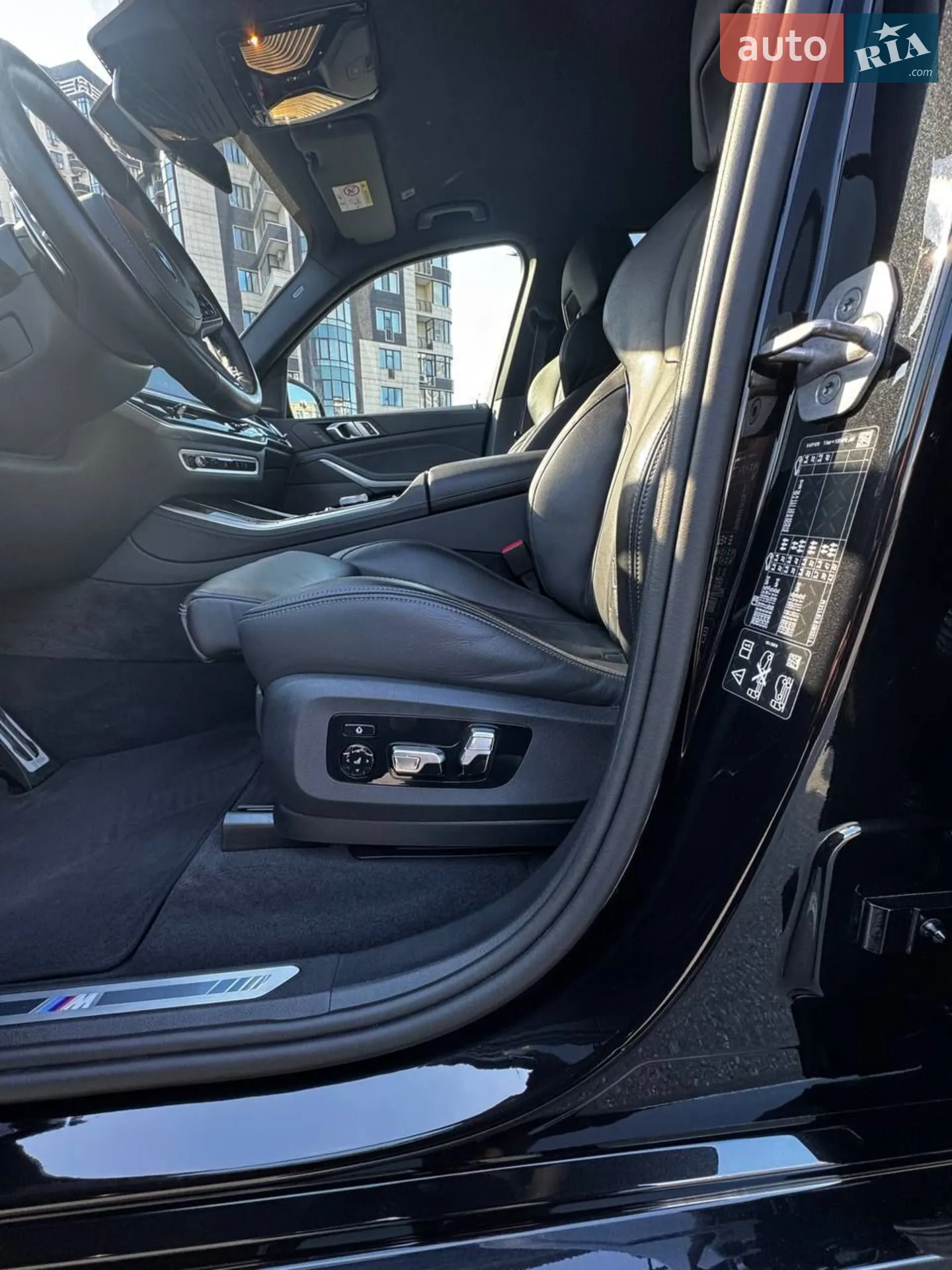 2024 BMW X5 - мініатюра 40