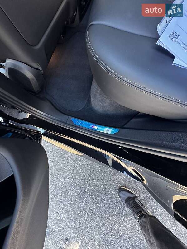 Внедорожник / Кроссовер BMW X5 2024 в Киеве фото 44 Внедорожник / Кроссовер BMW X5 2024 в Киеве