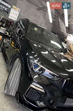 Позашляховик / Кросовер BMW X5 2019 в Рівному