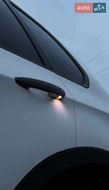 Внедорожник / Кроссовер BMW X5 2010 в Житомире